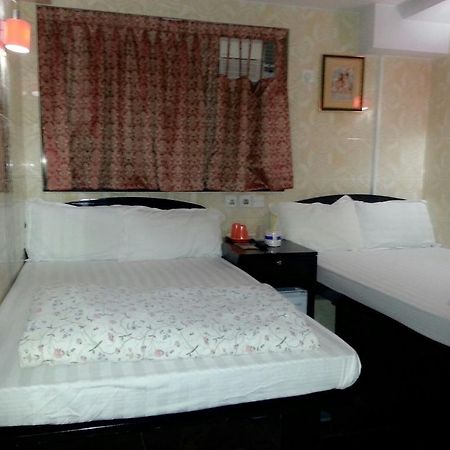 Dutch Hostel Hongkong Buitenkant foto