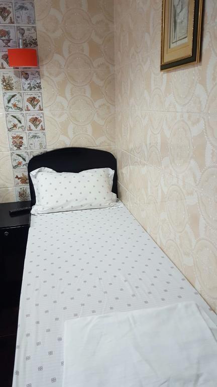 Dutch Hostel Hongkong Buitenkant foto