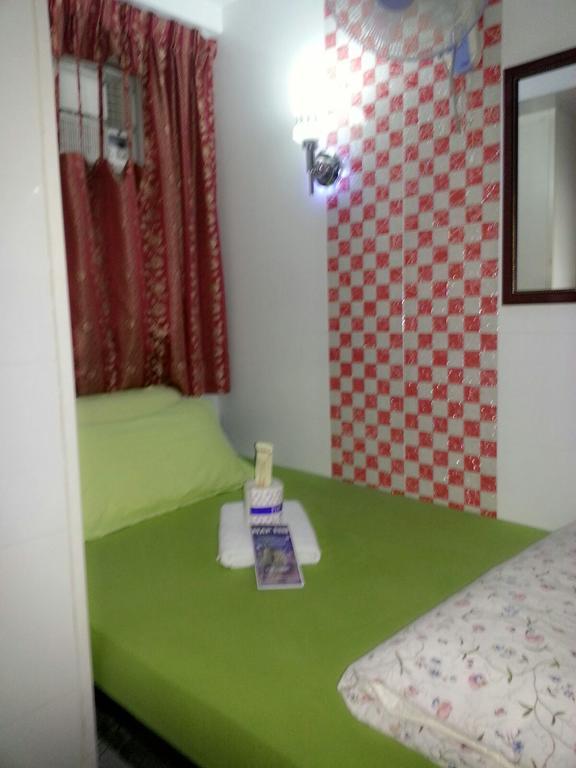 Dutch Hostel Hongkong Buitenkant foto