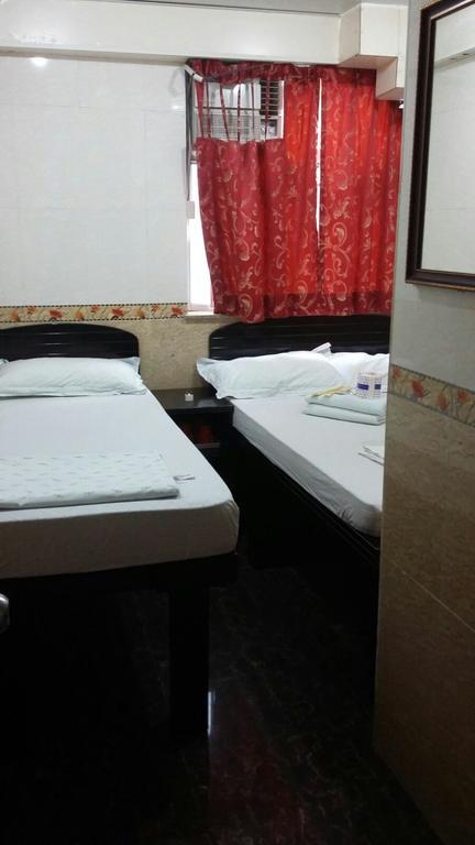 Dutch Hostel Hongkong Buitenkant foto