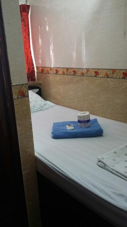Dutch Hostel Hongkong Buitenkant foto