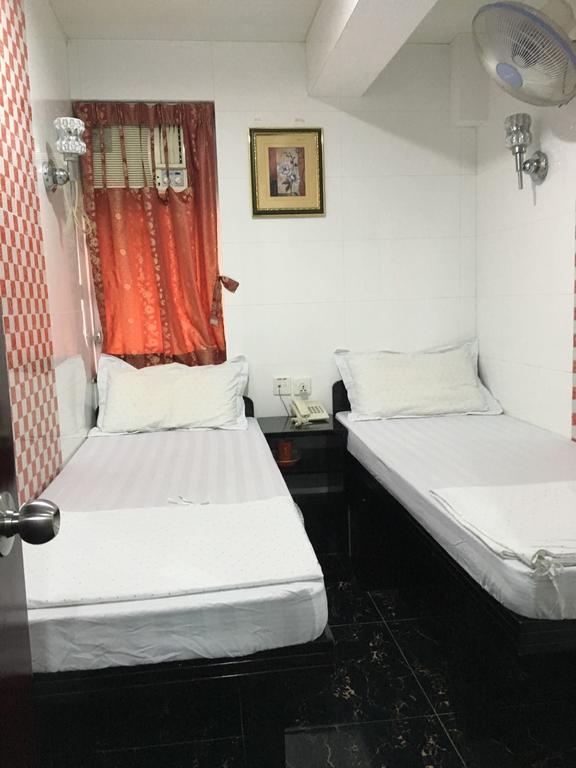 Dutch Hostel Hongkong Buitenkant foto