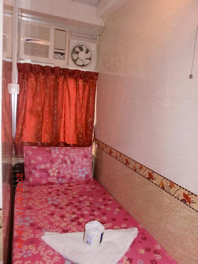 Dutch Hostel Hongkong Buitenkant foto